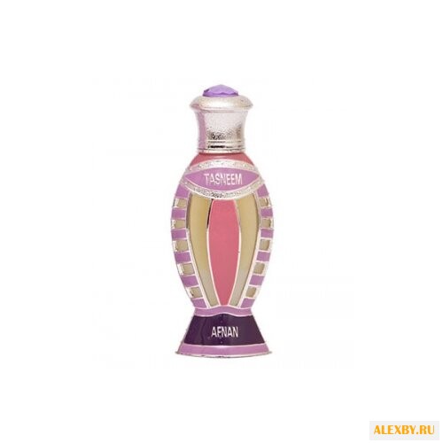 AFNAN Tasneem
