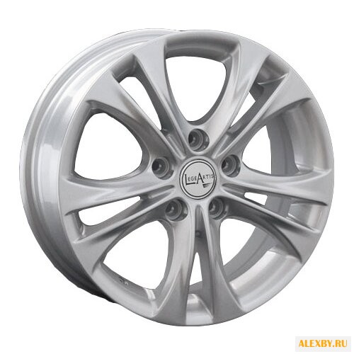 Колесный диск LegeArtis KI72
