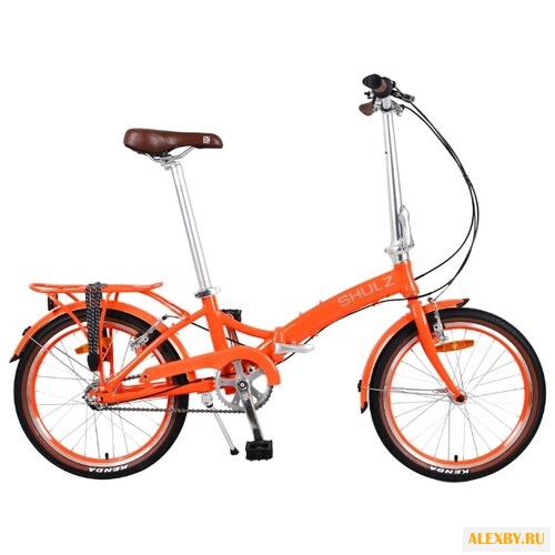 Городской велосипед SHULZ Goa