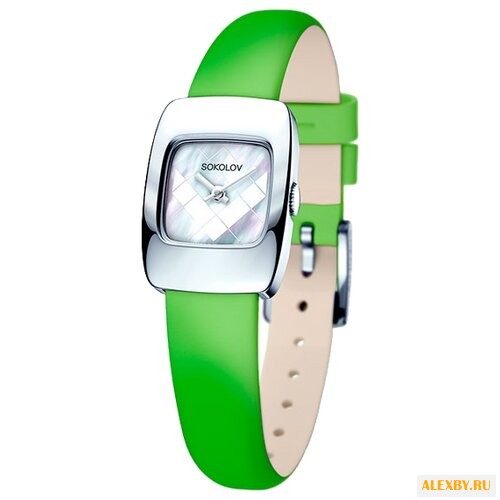 Наручные часы SOKOLOV