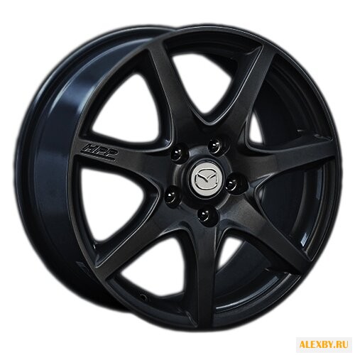 Колесный диск Replica MZ76