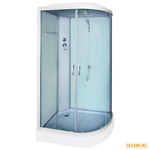 Закрытая кабина Fiinn F 510 L