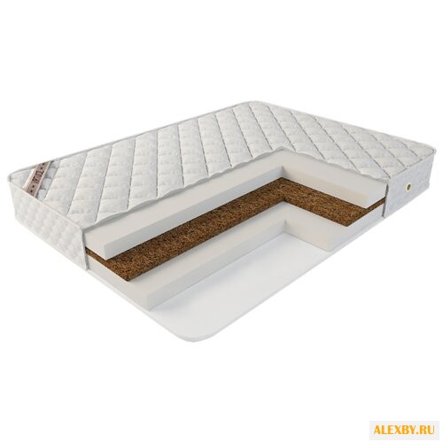 Матрас Virtuoz Лайт Кокос