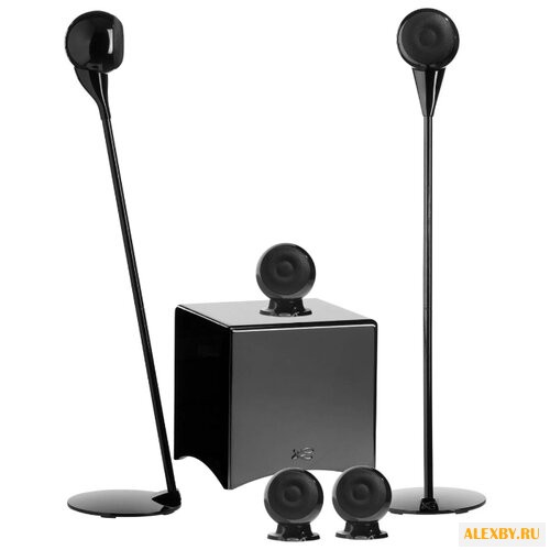 Комплект акустики Cabasse Pack