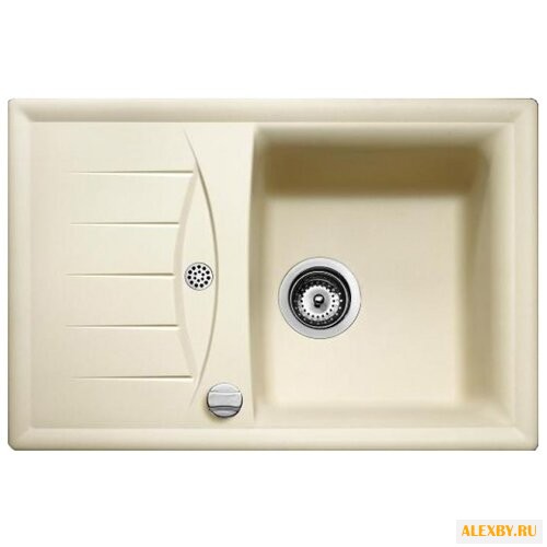 Врезная кухонная мойка TEKA