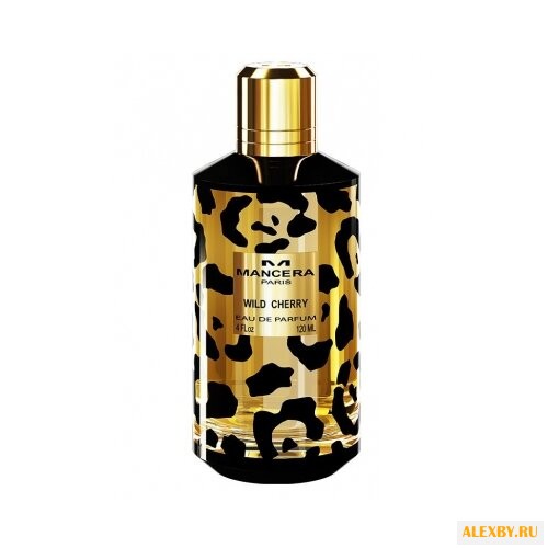 Mancera Wild Cherry