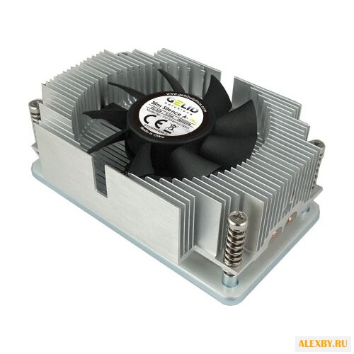 Кулер для процессора GELID