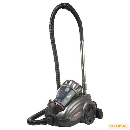 Пылесос Doffler VCC 2280