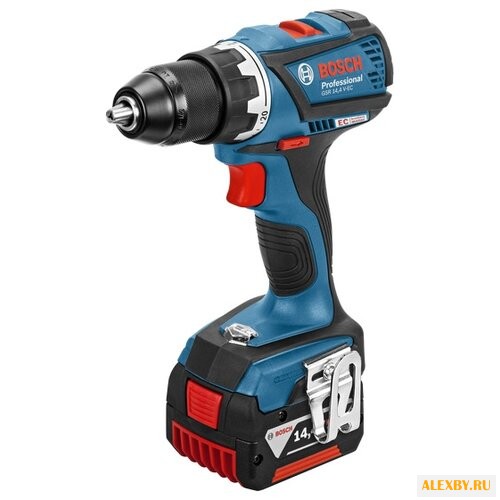 Дрель-шуруповерт BOSCH GSR 144