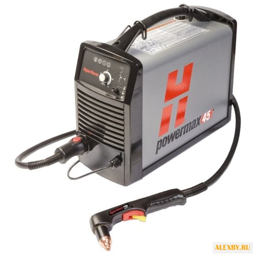 Инвертор для плазменной резки