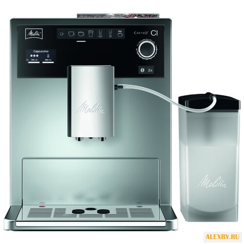 Кофемашина Melitta Caffeo CI