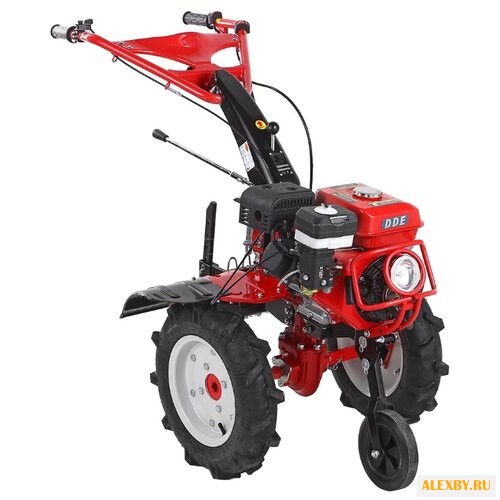 Культиватор DDE V700 II DCWL4