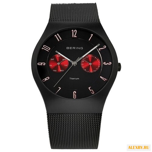 Наручные часы BERING 11939-229