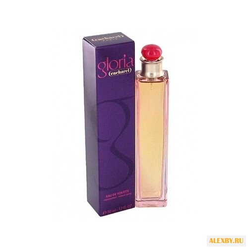 Cacharel Gloria