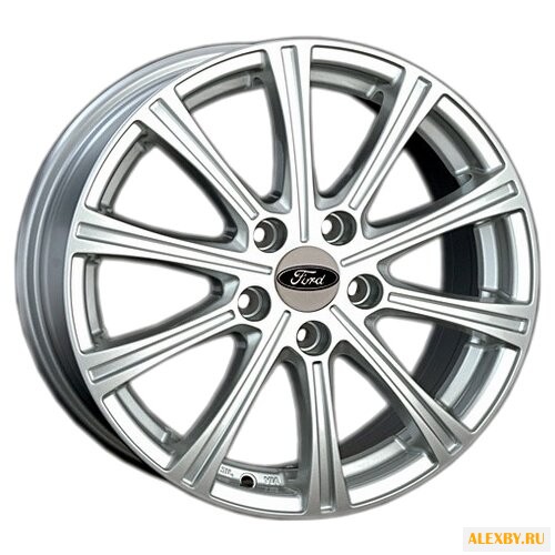 Колесный диск Replica FD52