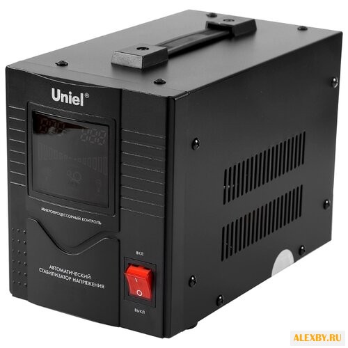 Стабилизатор напряжения Uniel