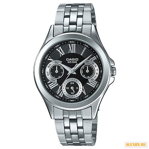 Наручные часы CASIO LTP-E308D-1A