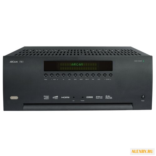 AV-процессор Arcam FMJ AV950