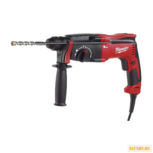 Перфоратор Milwaukee PH 26