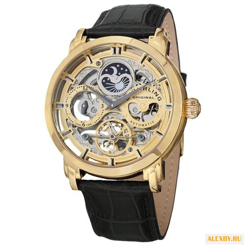 Наручные часы STUHRLING 371.02