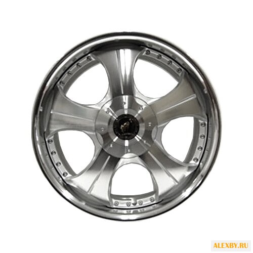 Колесный диск Marcello DH-04