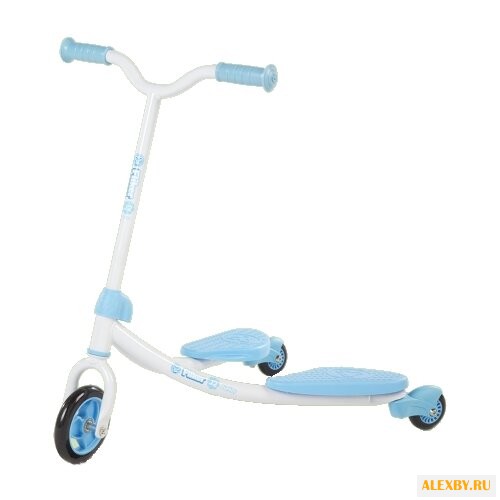 Тридер Fliker J2