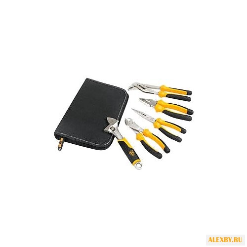 Набор шарнирно-губцевого