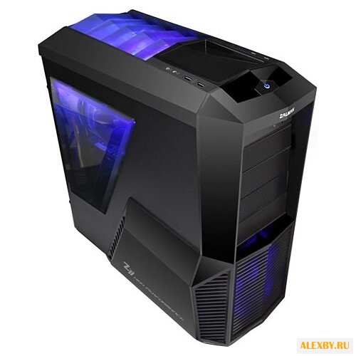 Компьютерный корпус Zalman Z11