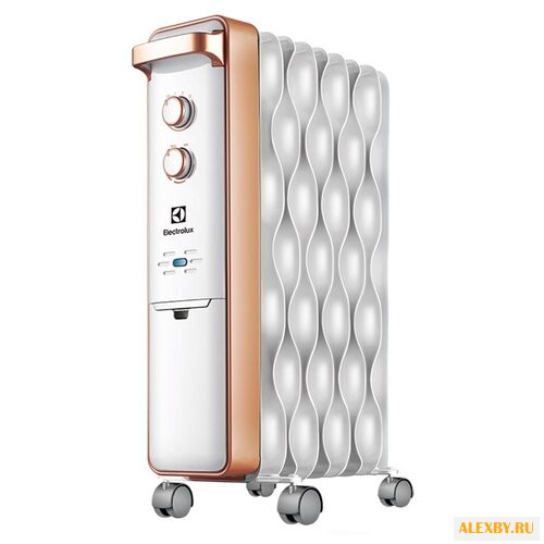 Масляный радиатор Electrolux