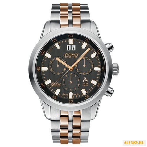 Наручные часы Atlantic