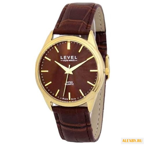 Наручные часы LEVEL 1283537G