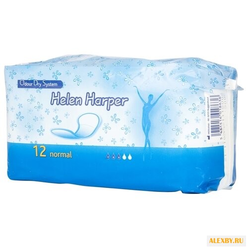 Helen Harper Послеродовые и