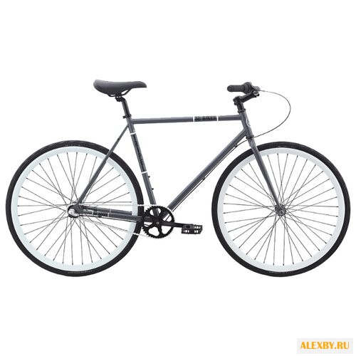 Городской велосипед SE Bikes