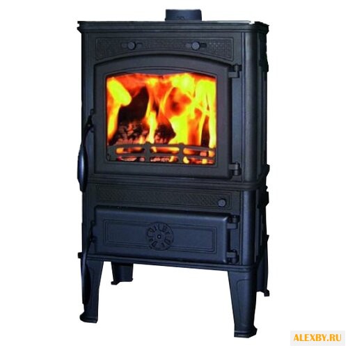 Печь-камин Ferlux LAWA