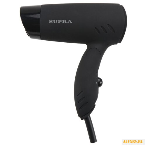 Фен SUPRA PHS-1201