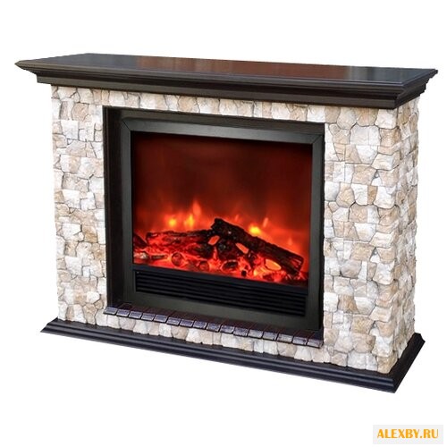 Камин Гленрич Пафос Арбат 39