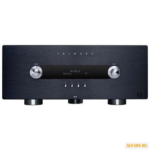 AV-процессор Primare SP33
