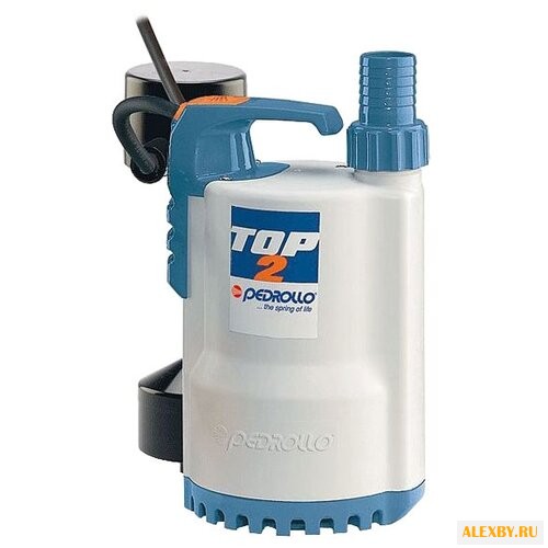 Насос Pedrollo TOP 1-GM 5м