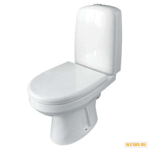 Унитаз Оскольская керамика