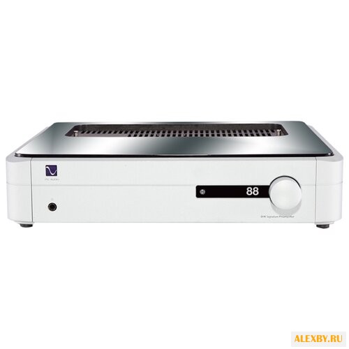 Предварительный усилитель PS