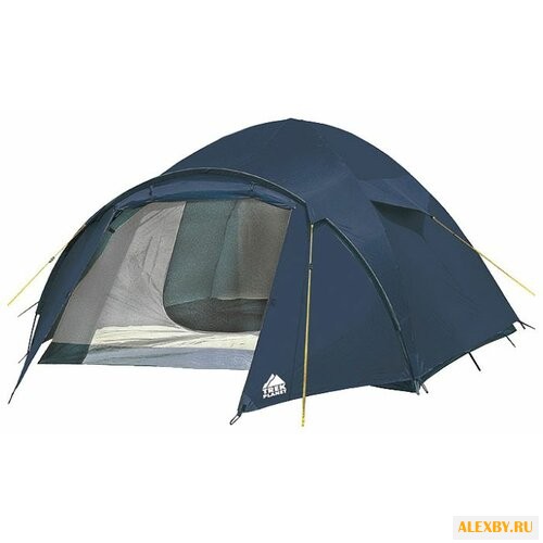 Палатка TREK PLANET Palermo 3