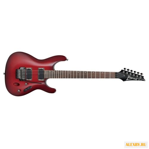 Электрогитара Ibanez S520