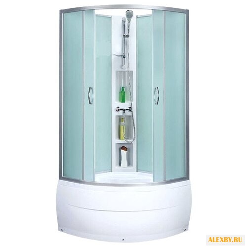 Открытая кабина Polar 508