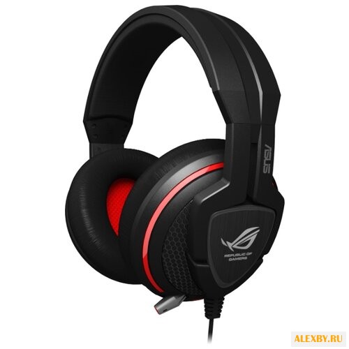 Компьютерная гарнитура ASUS Orion