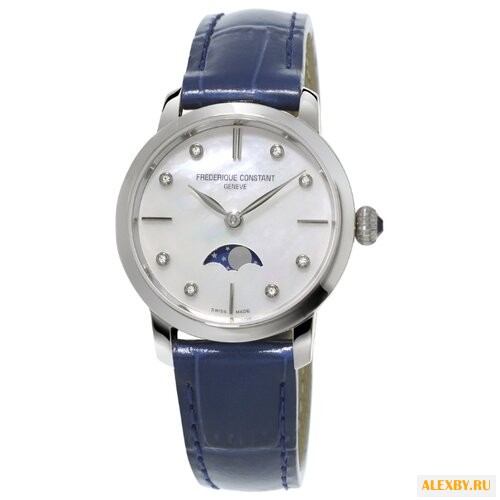 Наручные часы Frederique