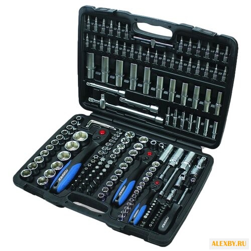 Набор автомобильных