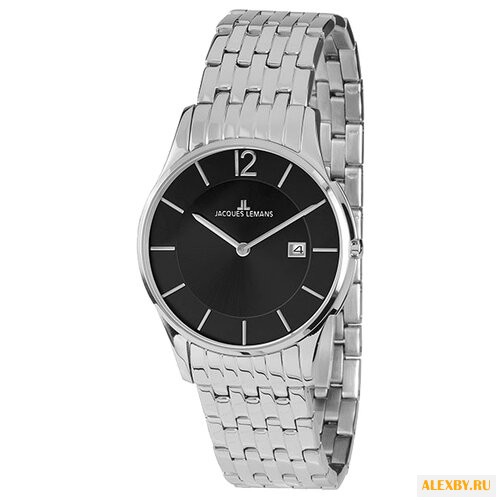 Наручные часы JACQUES LEMANS