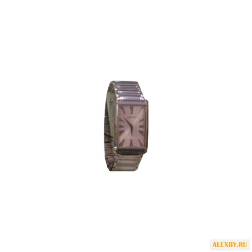 Наручные часы ROMANSON TM0390MRRG