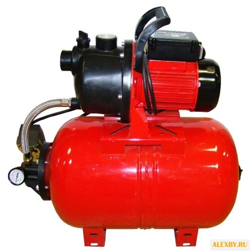 Насосная станция Aquatech Aqua