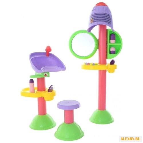 Салон красоты Полесье